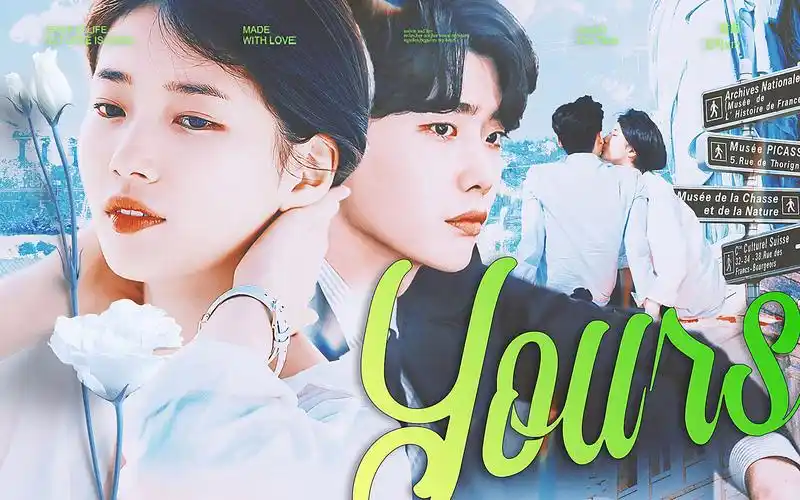 【当你沉睡时5周年贺频】|裴秀智×李钟硕