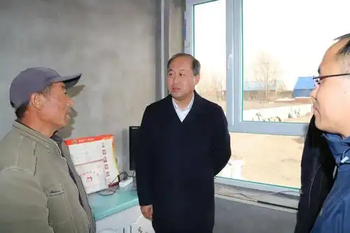 陈德明深入部分乡镇调研脱贫攻坚反馈问题整改及成效考核准备情况