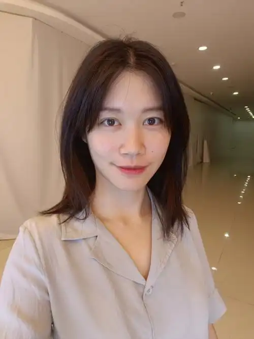 臭美照不想再发朋友圈系列