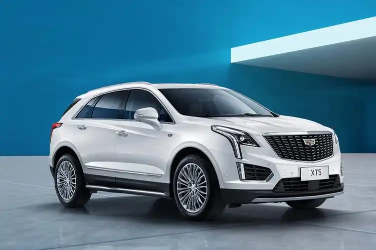 涨价3千增加48v轻混新款凯迪拉克xt5值不值