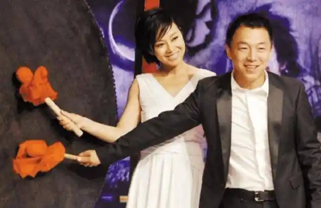 黄渤说,自从演了闫妮的老公,我越来越帅了