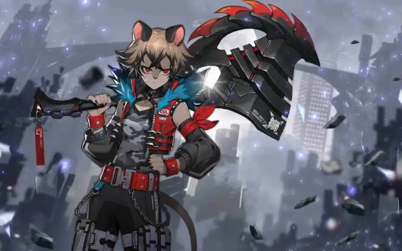 300大作战英雄塞德