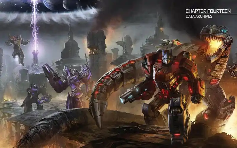 赛博坦陨落燃向混剪-.-_哔哩哔哩_bilibili