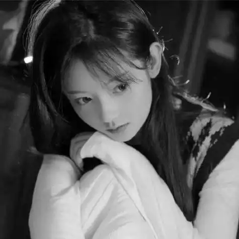 忧伤的美女头像图片 女生头像图片大全 -【爱个性】