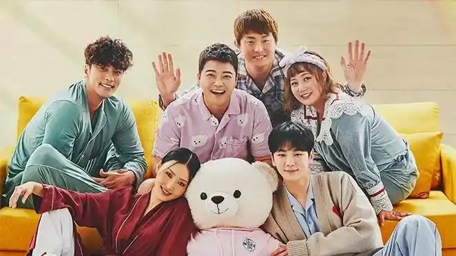 《我独自生活》女演员再次出演,播出前就受到"廉价"反应的理由