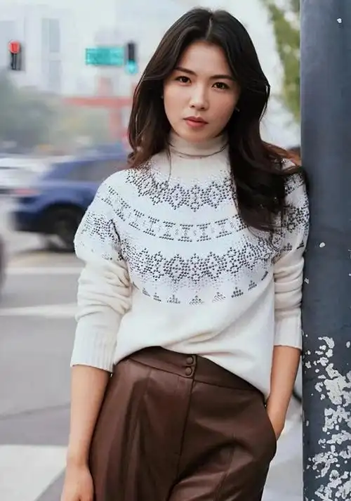 明星美图—第817期刘涛