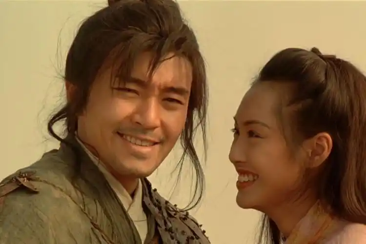 至尊宝为什么说他好像条狗揭秘周星驰电影的狗面人心上