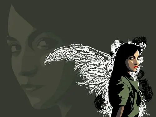 创意无极限 另类风格壁纸 第15辑