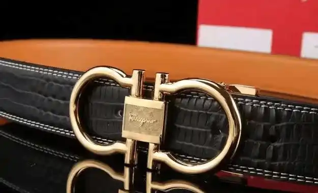 全球十大奢侈品牌男士腰带lv皮带才排到第一