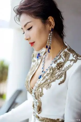 辛苦工作5年替夫还4亿债务,迎来"贤妻"称号,刘涛这么做值得吗