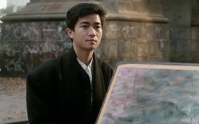 陈百强经典歌曲 陈百强最好听几首歌曲-小螳螂百科网