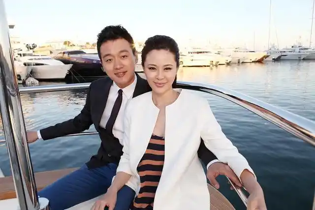 娱乐圈四位隐形富豪,维嘉胡军上榜,最后一位不敢相信