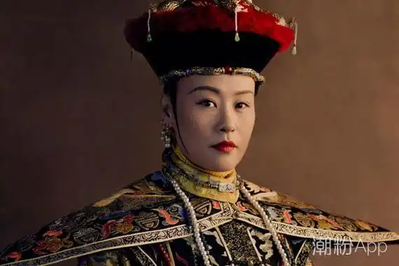 如懿传中甄嬛的结局是什么和乾隆恢复母子情分安度晚年