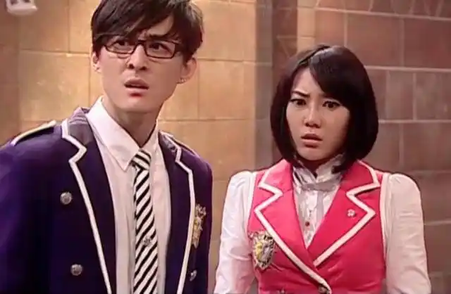 萌学园之宇宙守护星