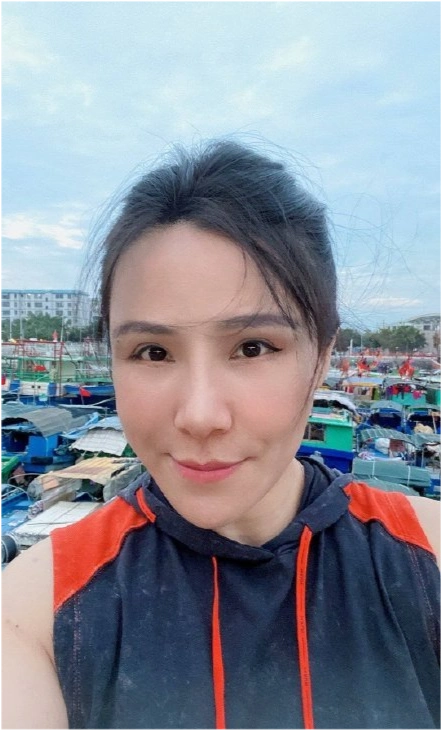 作家陈岚挑衅江歌妈妈能把收到的巨额善款公布出来吗