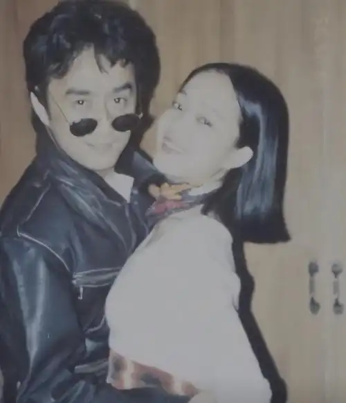 回顾舞蹈家赵丽萍霹雳王子丈夫陶金病逝26年她现在怎样了