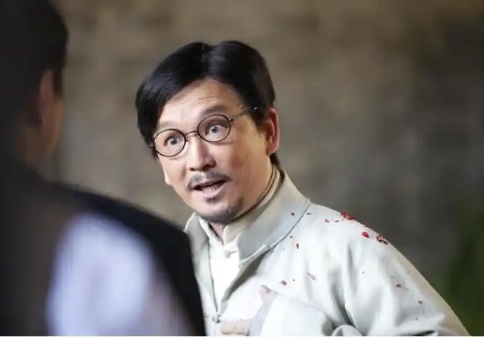 廖启智的大儿廖文哲廖启智的一妻三子