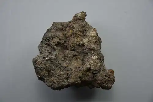 宇宙馈赠的中铁陨石价值的暴涨