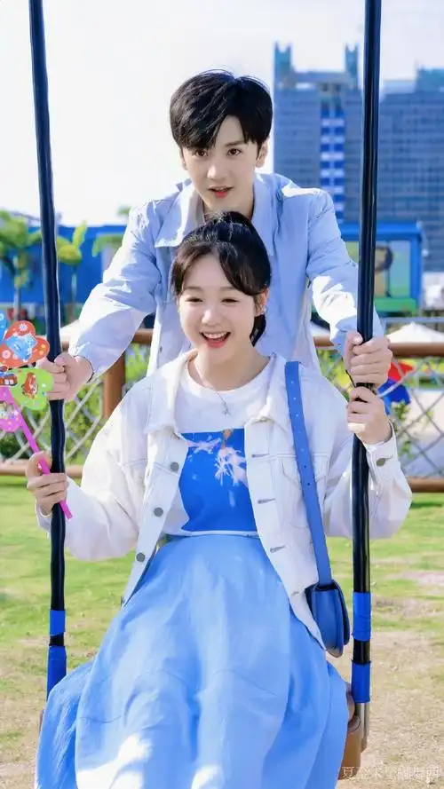 暗格里的秘密##陈哲远##徐梦洁