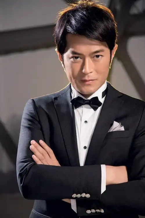 终于明白古仔为何苦等她7年47岁古天乐爱妻近照曝光