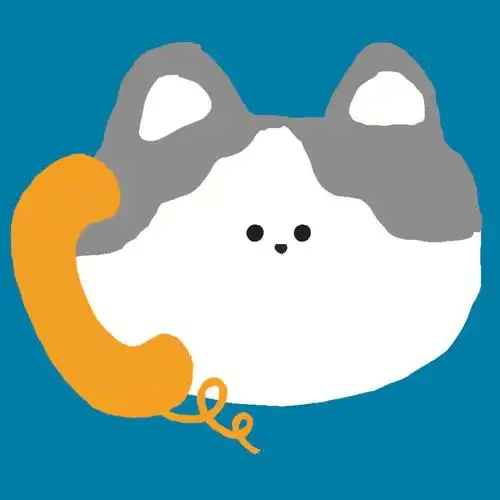 手机图标没有人能抵御可爱猫猫头第二波266