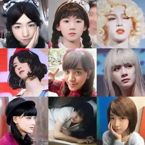 有浑身抗拒型的(王子异): 热爱不止,正/泥塑不息 讲真,不管泥塑粉