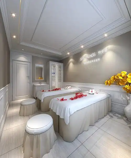 赛美琳教你如果在开业前宣传让人被你的美容院吸引进去