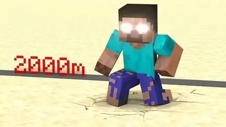 我的世界:him真没让人失望