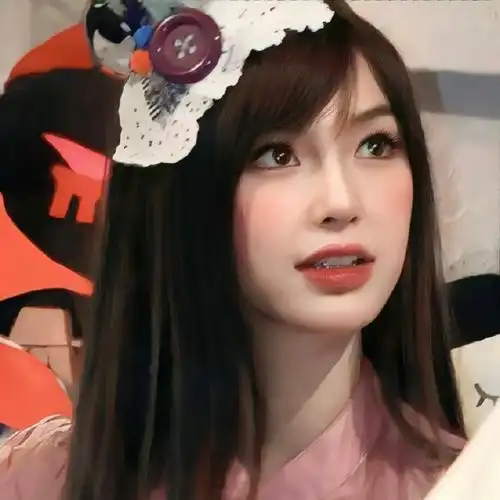 angelababy头像分享