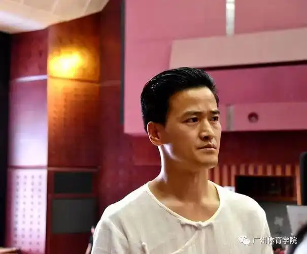 电影《二指禅》:正知,正见,正行 武者的传承与意志_王巍堡