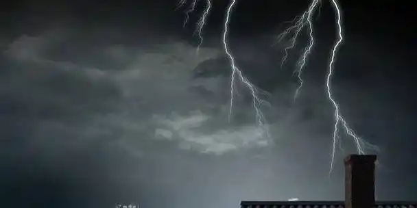 每个盛世都少不了极端天气的考验2024极端天气很多