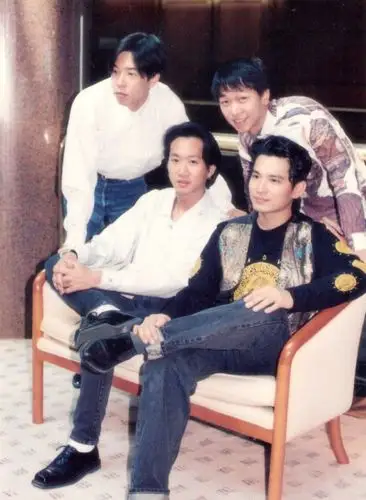 beyond - 堆糖,美图壁纸兴趣社区