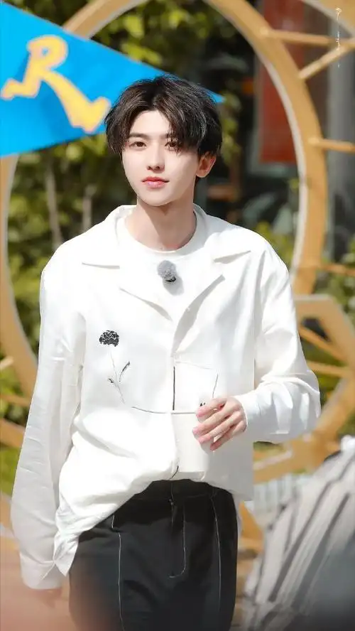 蔡徐坤##原创音乐制作人蔡徐坤