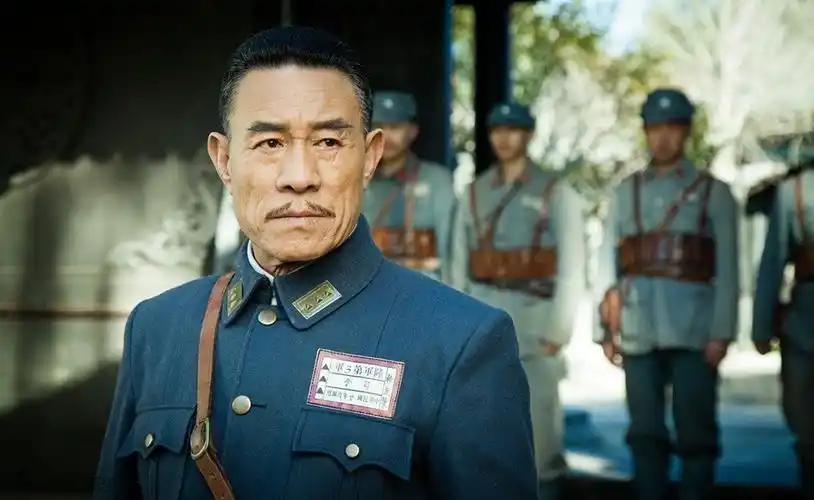 英雄吉鸿昌资料页_娱乐资料库_新浪娱乐_新浪网