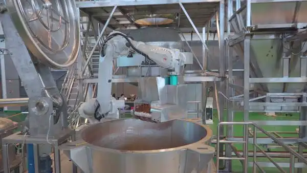 广安专业熟料酿酒设备厂家