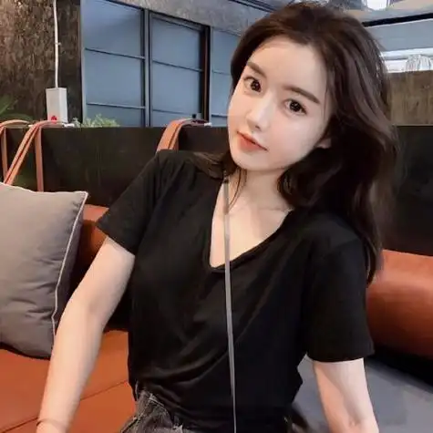 第一眼就吸引人的美女头像大全女生高清图片