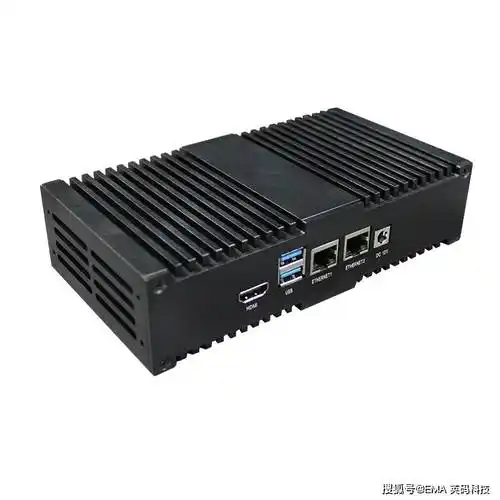 视频智能分析盒子ai边缘计算盒子