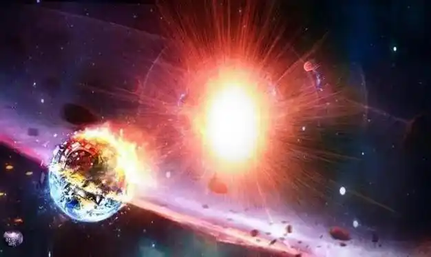 如果天狼星发生超新星爆发,会摧毁地球生态吗?科学告诉你答案