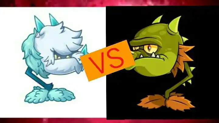 植物大战僵尸2火龙草和冰龙草哪个更好用