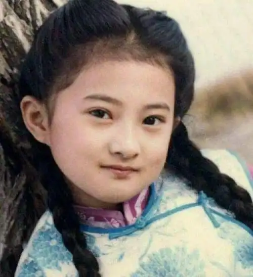 婉君金铭过生日无人问津年轻偶像却因长得像她人气碾压