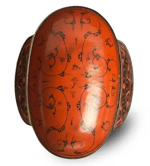 话说中国古代的酒具 - 美篇