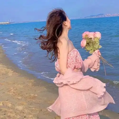 永久吸引人的头像