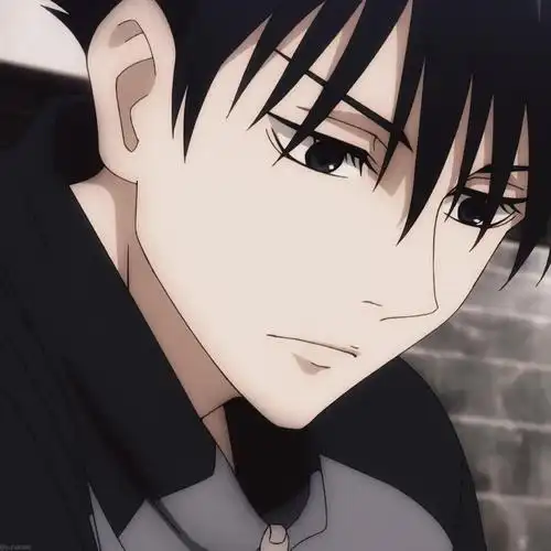 咒术回战 伏黑惠