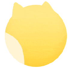 狗狗眨眼睛微笑转头gif动图_动态图_表情包下载_soogif