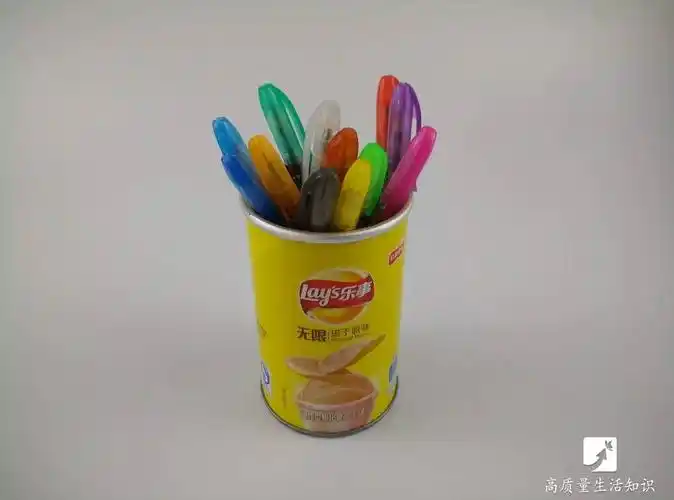 薯片桶千万不能扔掉,不然你就亏大了!因为.