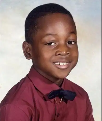 nba球星小时候的照片,你能认出几位?