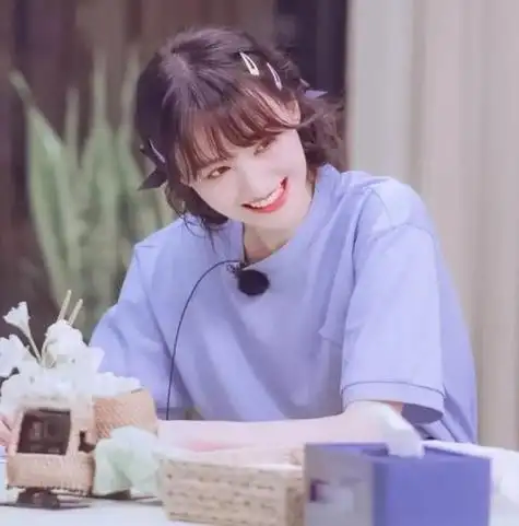 郑爽头像大全图片最美壁纸 郑爽最新图片