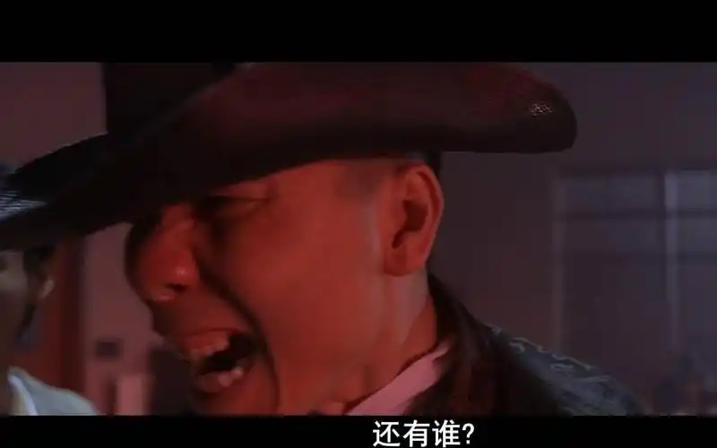 【配音练习】功夫-名场面,还有谁!(音量预警!