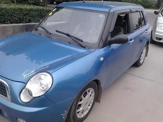 2012年力帆320转让 - 淄博二手汽车 - 淄博旮旯论坛 - powered by