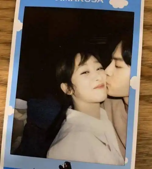 知情人曝其片场调戏肖战,要求加吻戏,主演关系成谜_李现_余生_杨钰琪